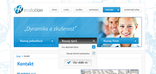 Roletkové boxíky v akci Roletkové boxíky v akci