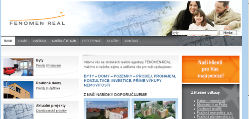 Homepage Homepage