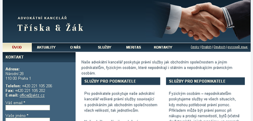 Homepage Homepage