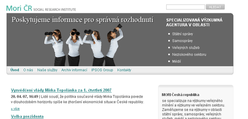 Homepage Homepage