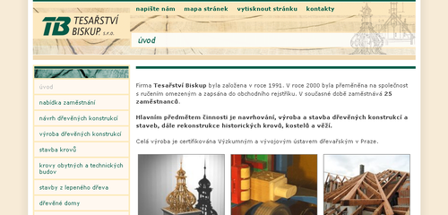 Homepage Homepage