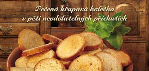 Reklama pro Maresi Foodbroker