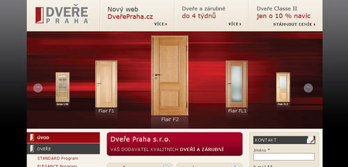 Home page webu Home page webu