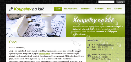 Homepage Homepage