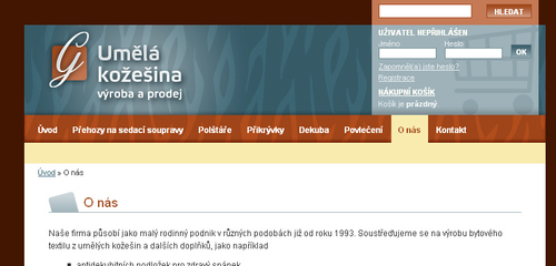 Homepage Homepage