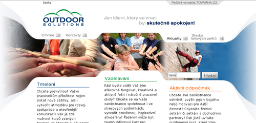 Homepage Homepage