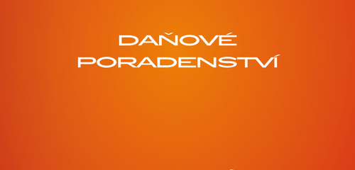 Přední strana desek
