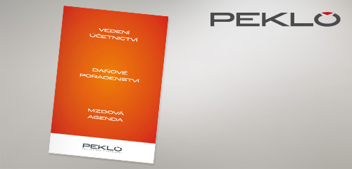 Desky pro PEKLO II Desky pro PEKLO II