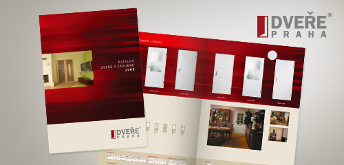 Katalog produktů pro Dveře Praha Katalog produktů pro Dveře Praha