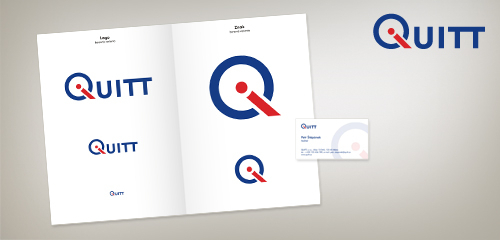 CI pro QUITT CORP CI pro QUITT CORP